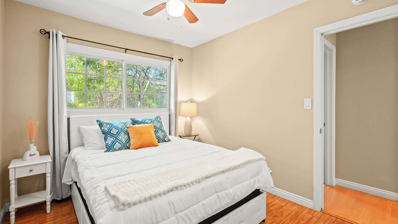 Photo of Bedroom in Upland