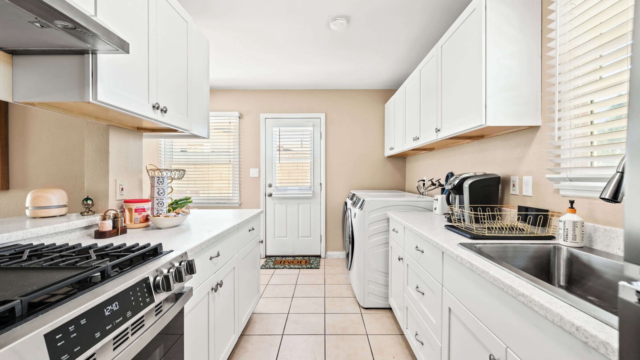 Photo of Kitchen in Upland