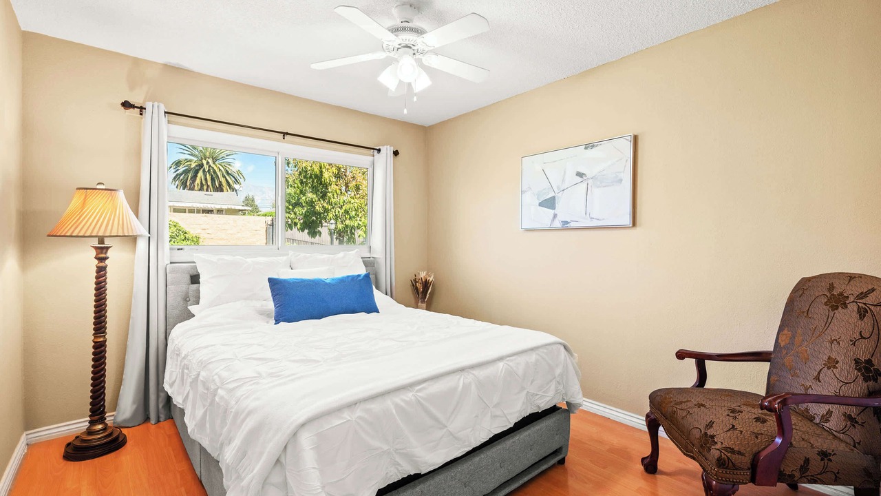 Photo of Bedroom in Upland