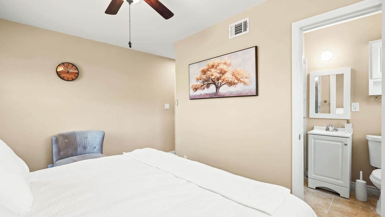 Photo of Bedroom in Upland