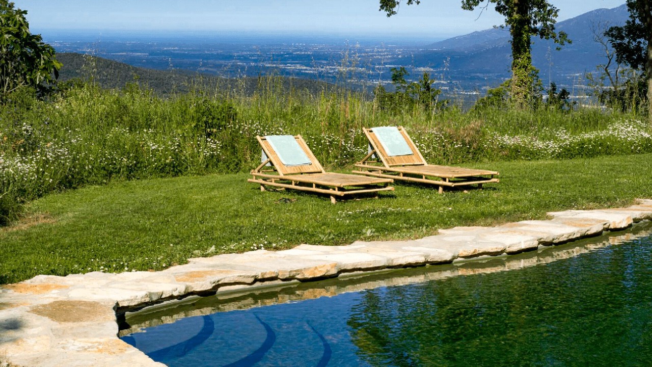 Photo of Outdoor in Montbolo