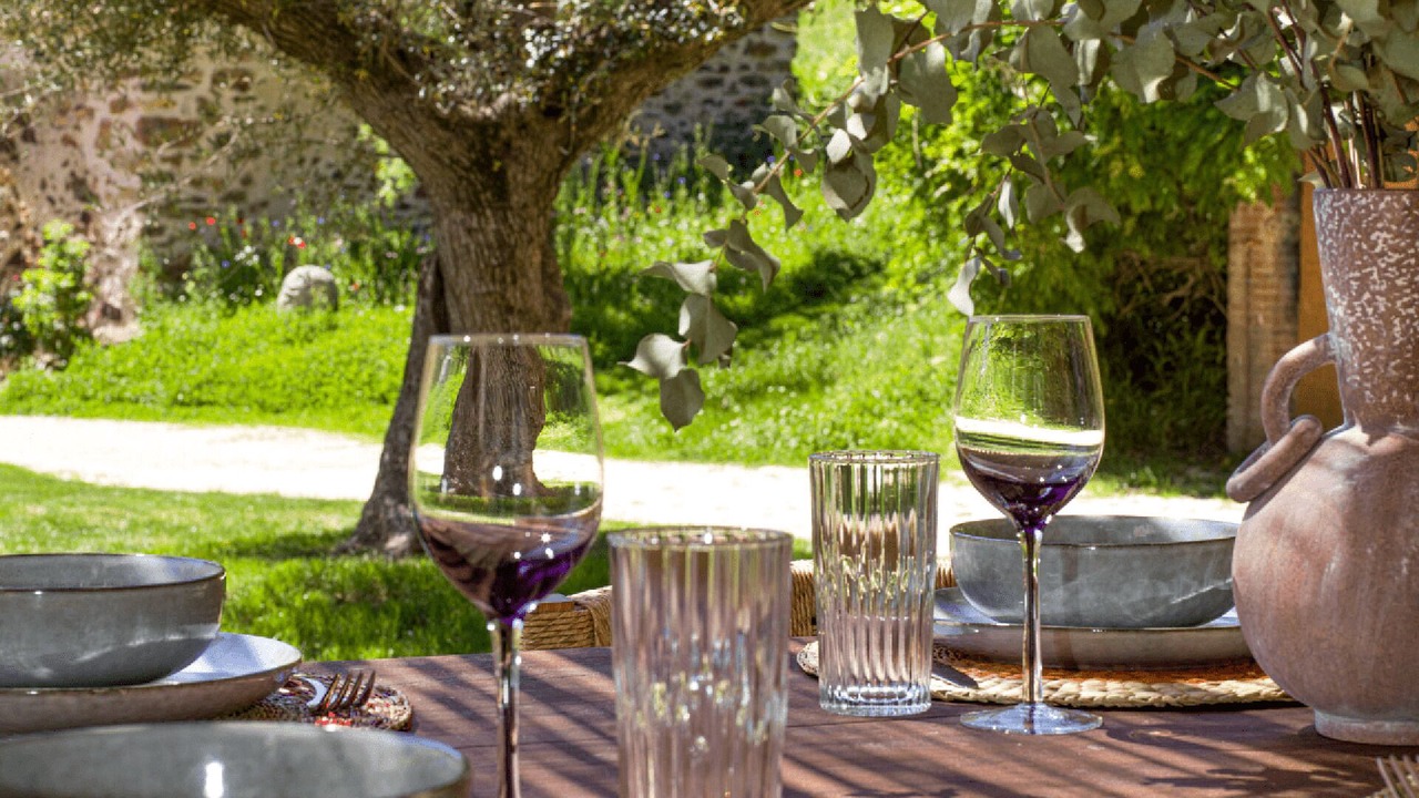 Photo of Outdoor in Montbolo