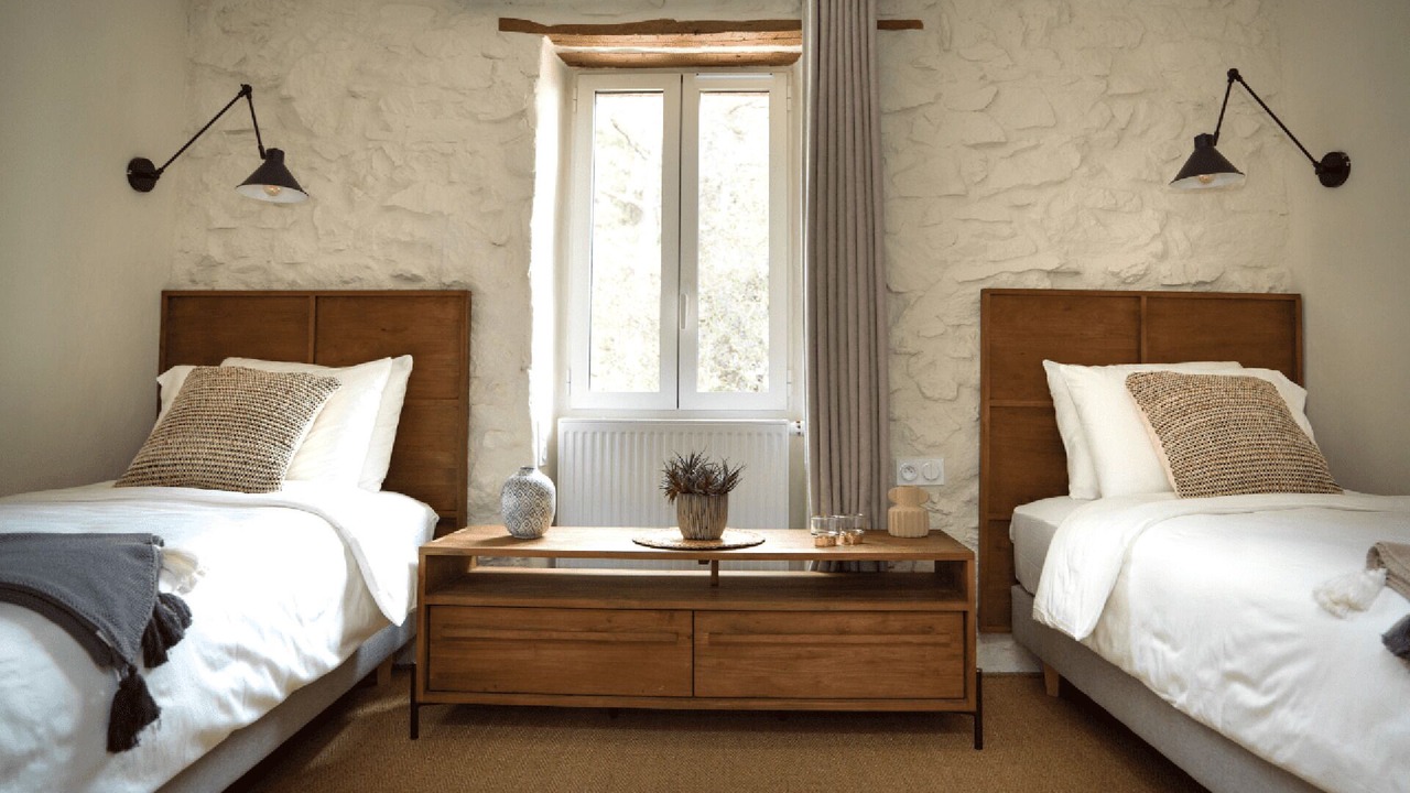 Photo of Bedroom in Montbolo