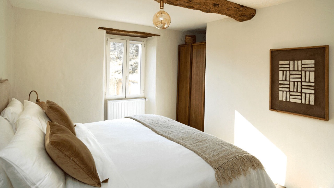 Photo of Bedroom in Montbolo