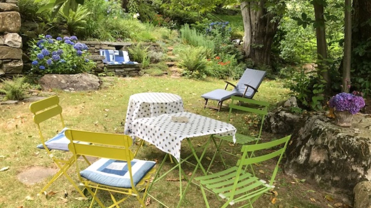 Photo of Outdoor in Lavizzara