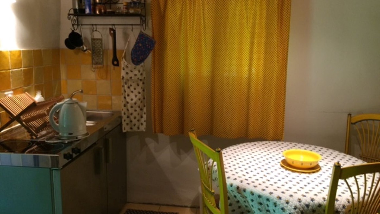 Photo of Kitchen in Lavizzara