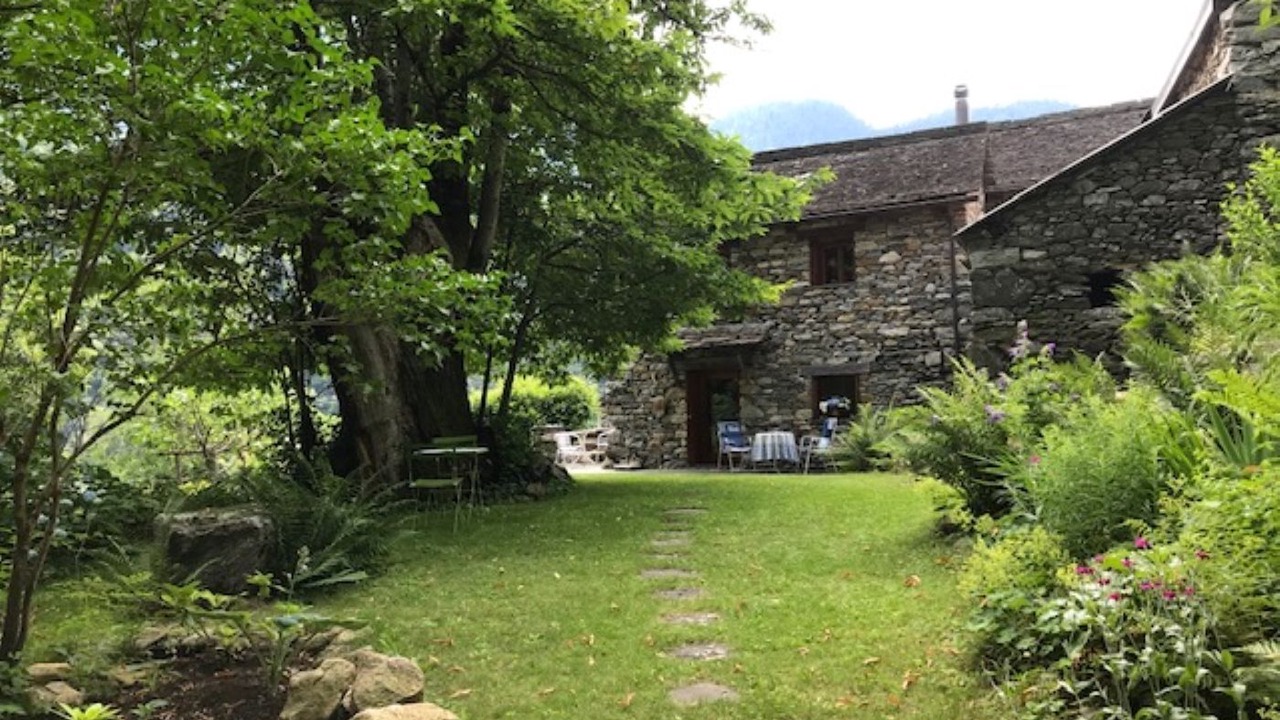 Photo of Outdoor in Lavizzara