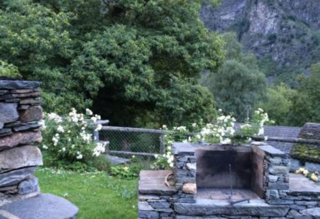 Photo of Outdoor in Lavizzara