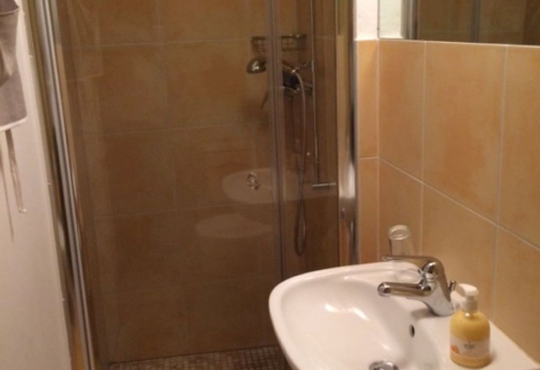Photo of Bathroom in Lavizzara