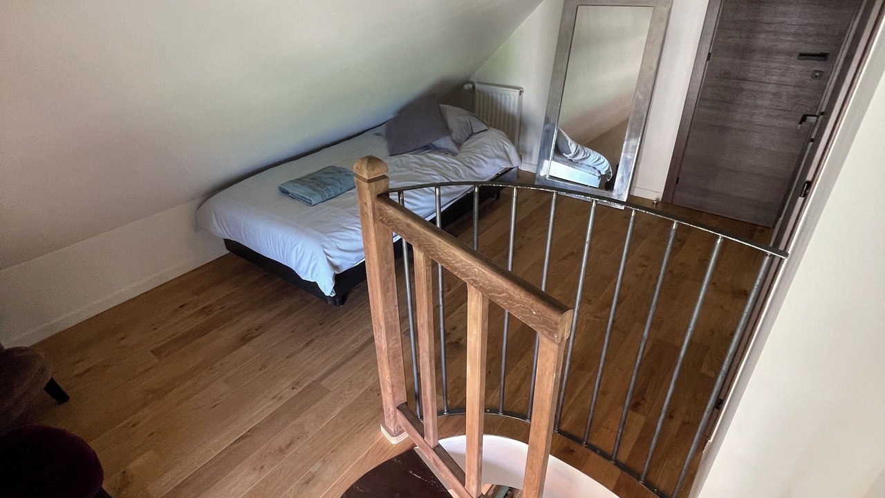 Photo of Bedroom in Saincaize-Meauce