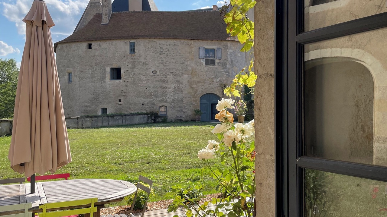 Photo of Outdoor in Saincaize-Meauce