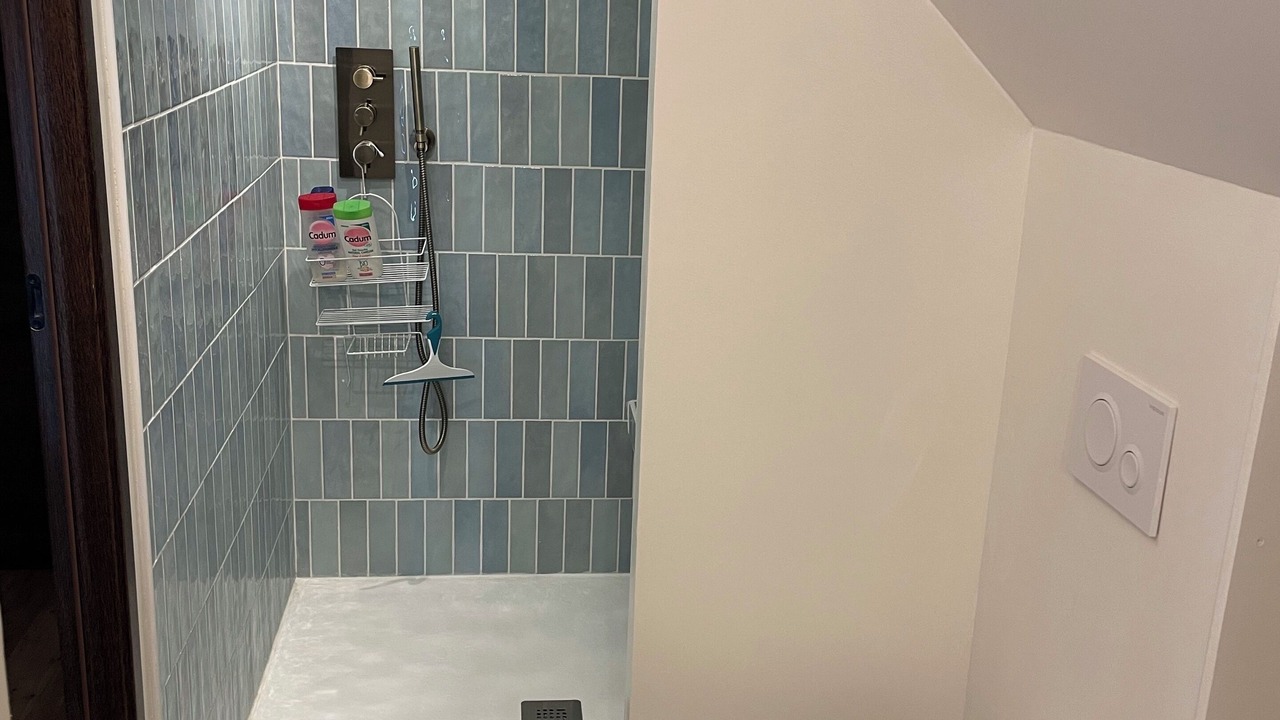 Photo of Bathroom in Saincaize-Meauce