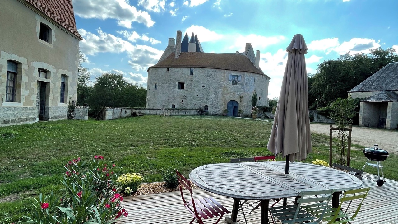 Photo of Outdoor in Saincaize-Meauce