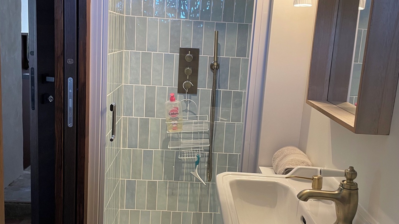 Photo of Bathroom in Saincaize-Meauce