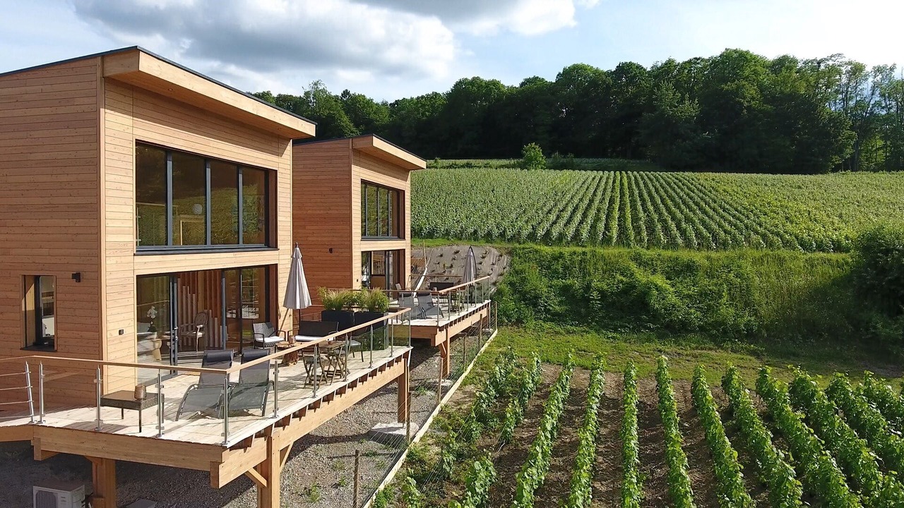 Photo of Outdoor in Chigny-les-Roses