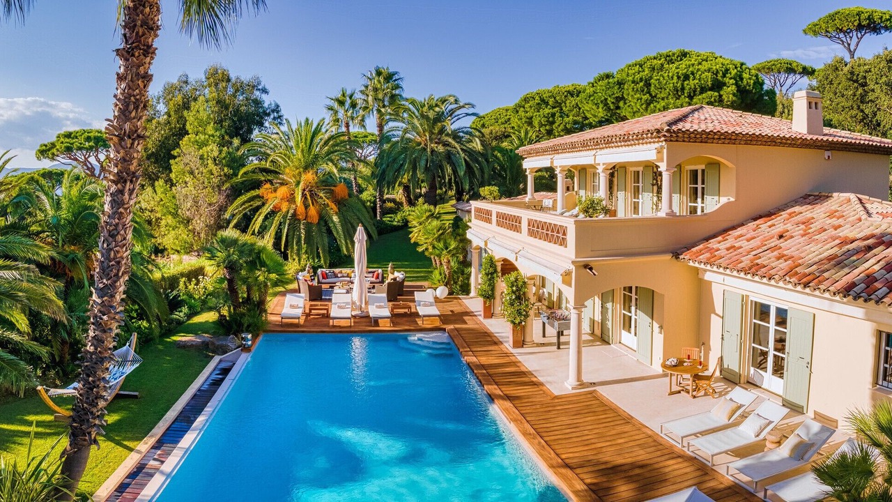 Photo of Others in Saint-Tropez