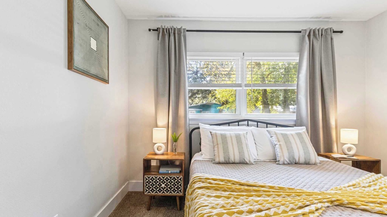 Photo of Bedroom in Fort Walton Beach
