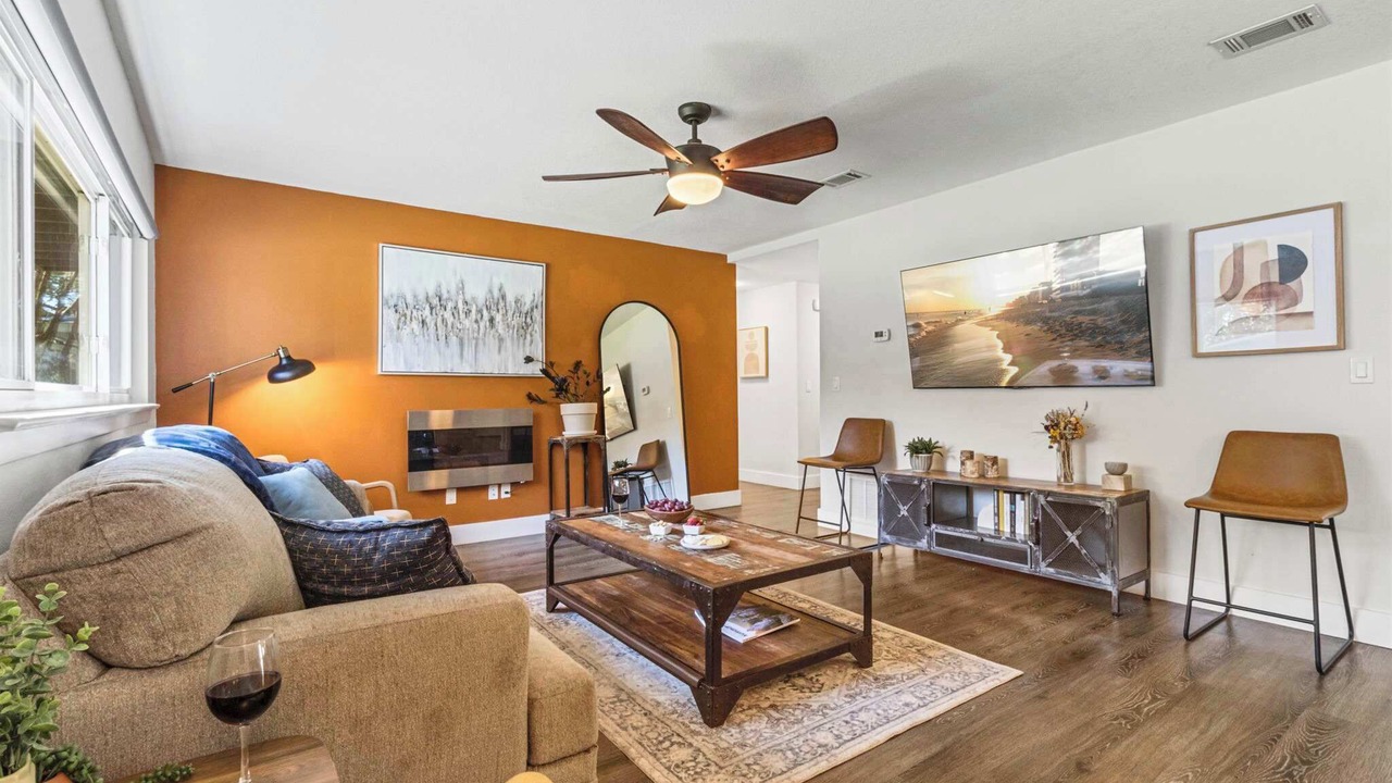 Photo of Livingroom in Fort Walton Beach