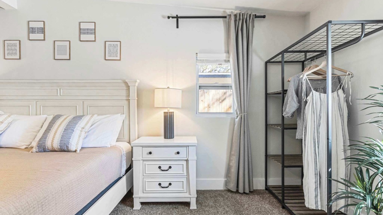 Photo of Bedroom in Fort Walton Beach