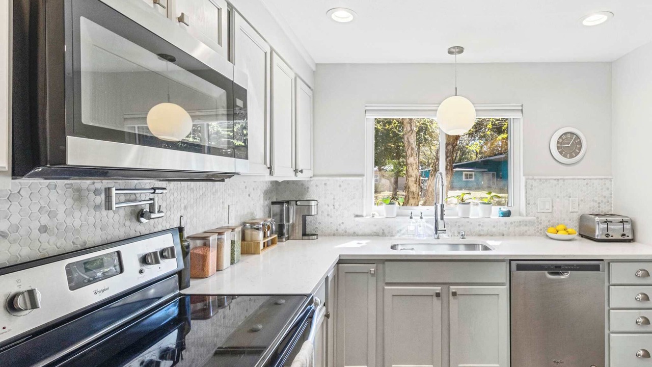 Photo of Kitchen in Fort Walton Beach