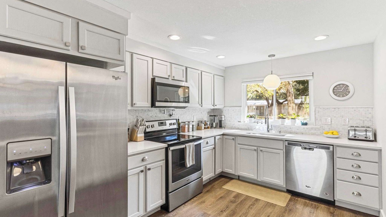 Photo of Kitchen in Fort Walton Beach