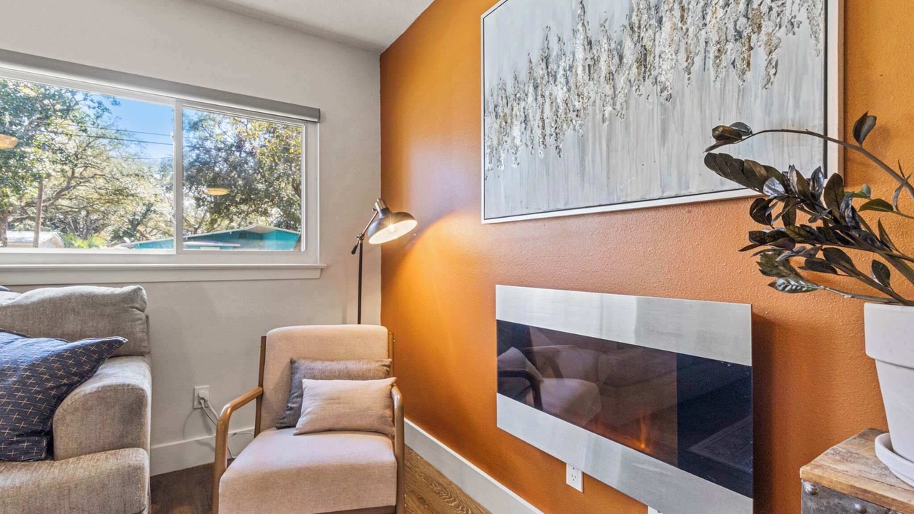 Photo of Livingroom in Fort Walton Beach