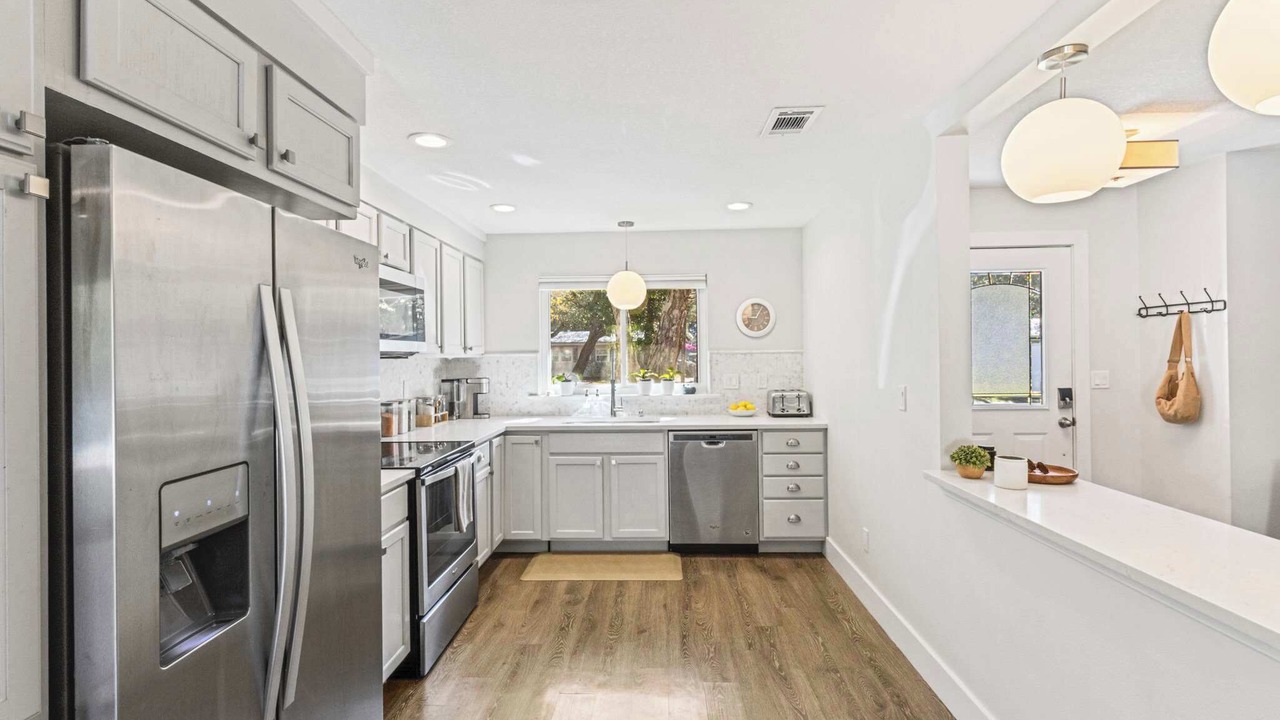 Photo of Kitchen in Fort Walton Beach
