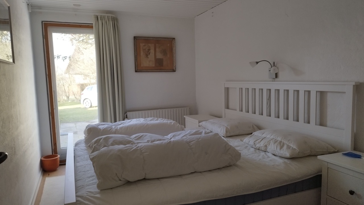 Photo of Bedroom in Sejerslev