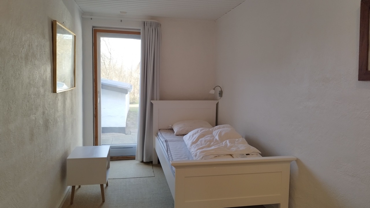 Photo of Bedroom in Sejerslev