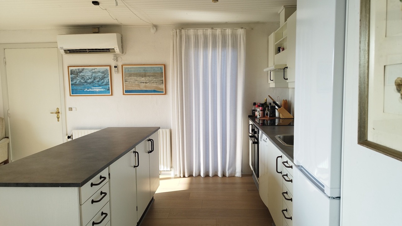 Photo of Kitchen in Sejerslev