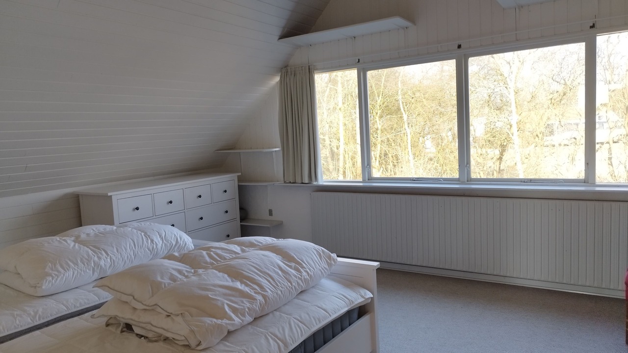 Photo of Bedroom in Sejerslev