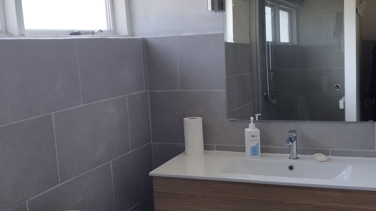Photo of Bathroom in Sejerslev