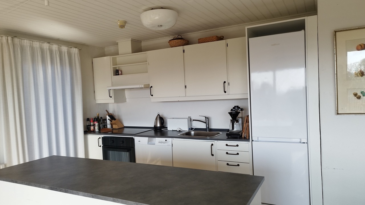 Photo of Kitchen in Sejerslev
