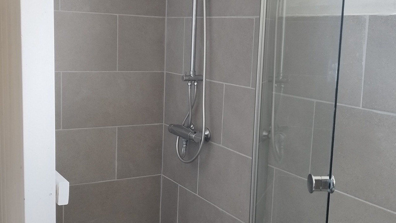 Photo of Bathroom in Sejerslev