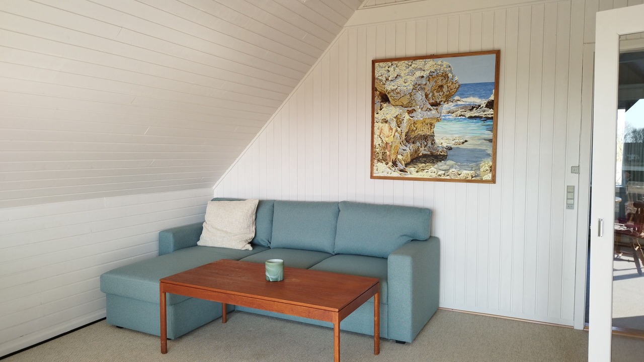 Photo of Livingroom in Sejerslev