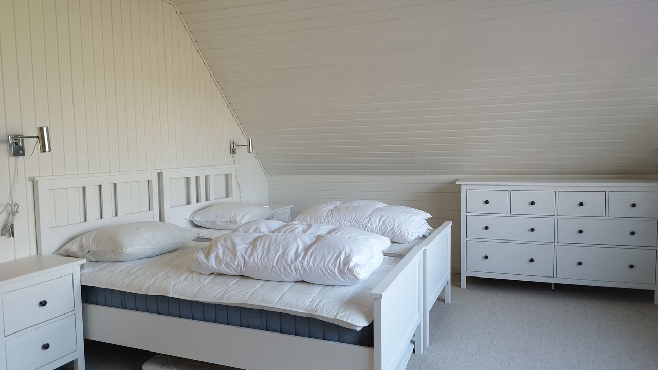 Photo of Bedroom in Sejerslev