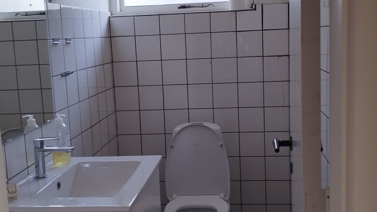 Photo of Bathroom in Sejerslev