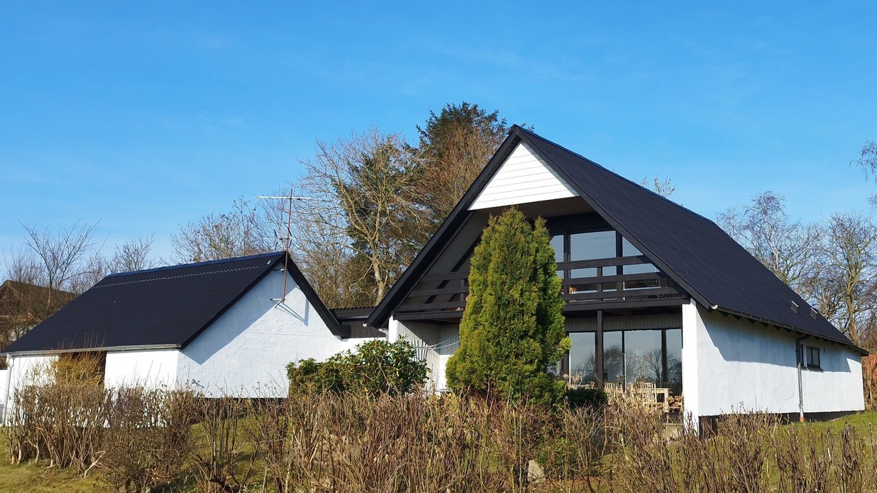 Photo of Outdoor in Sejerslev