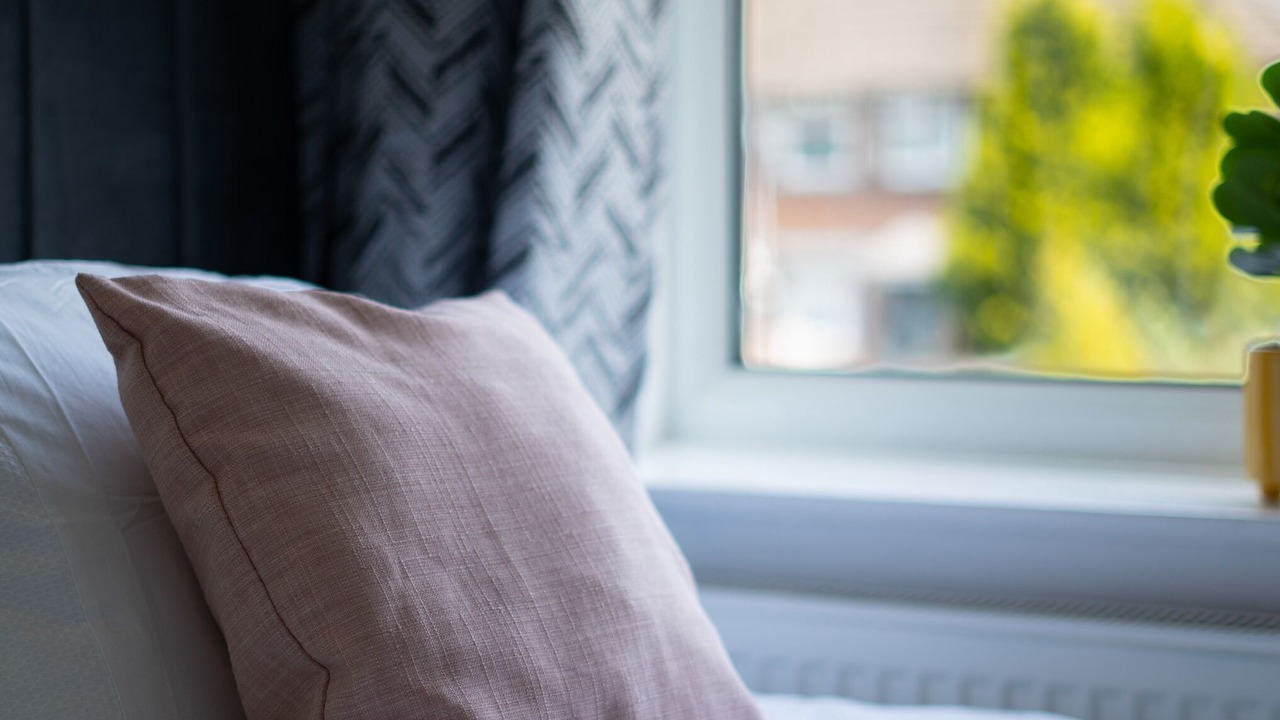 Photo of Bedroom in Wythenshawe