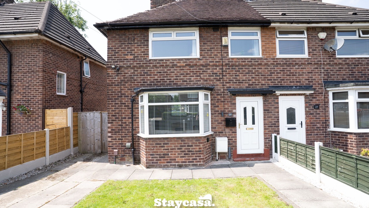 Photo of Outdoor in Wythenshawe