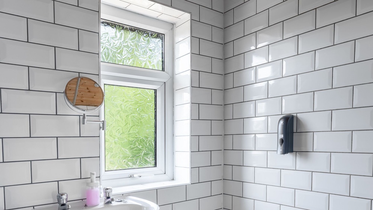 Photo of Bathroom in Wythenshawe