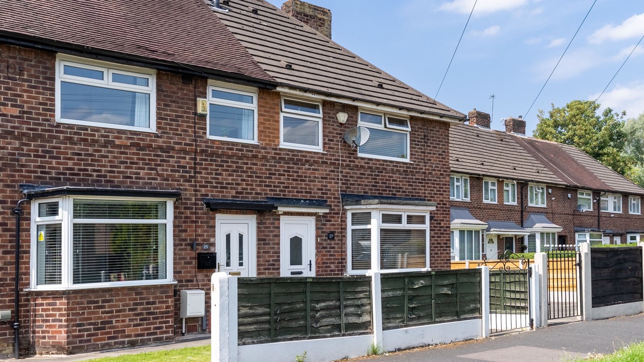 Photo of Outdoor in Wythenshawe