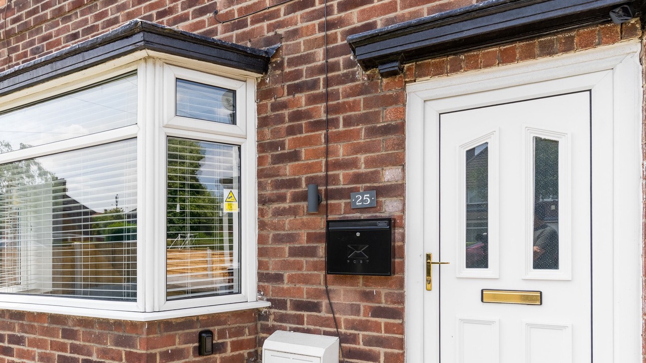 Photo of Outdoor in Wythenshawe