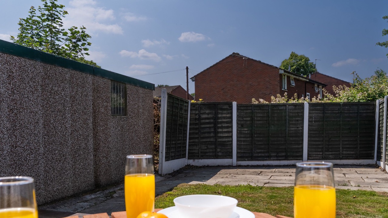 Photo of Outdoor in Wythenshawe