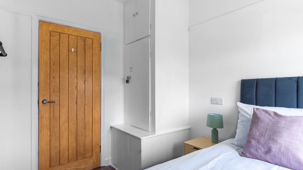 Photo of Bedroom in Wythenshawe