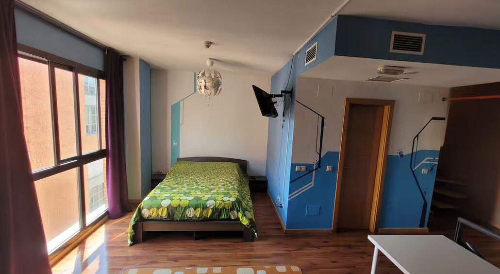 Photo of Bedroom in Simancas
