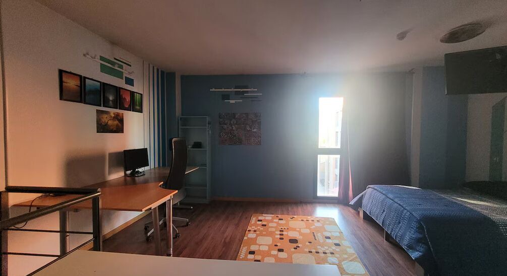 Photo of Bedroom in Simancas