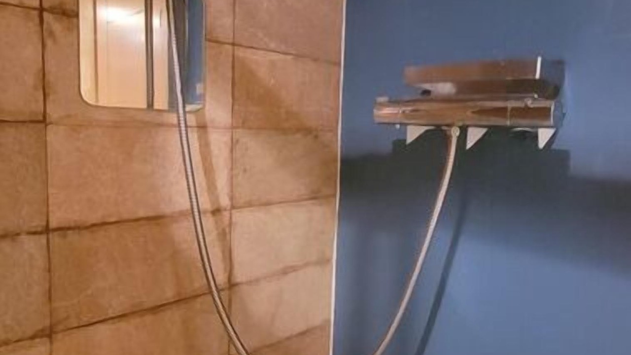 Photo of Bathroom in Simancas