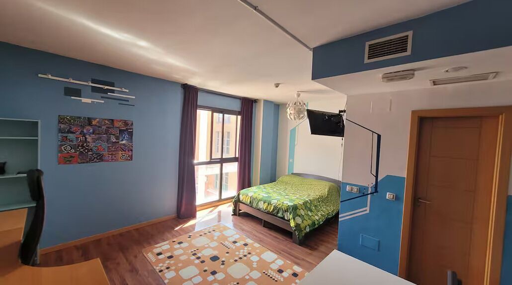 Photo of Bedroom in Simancas