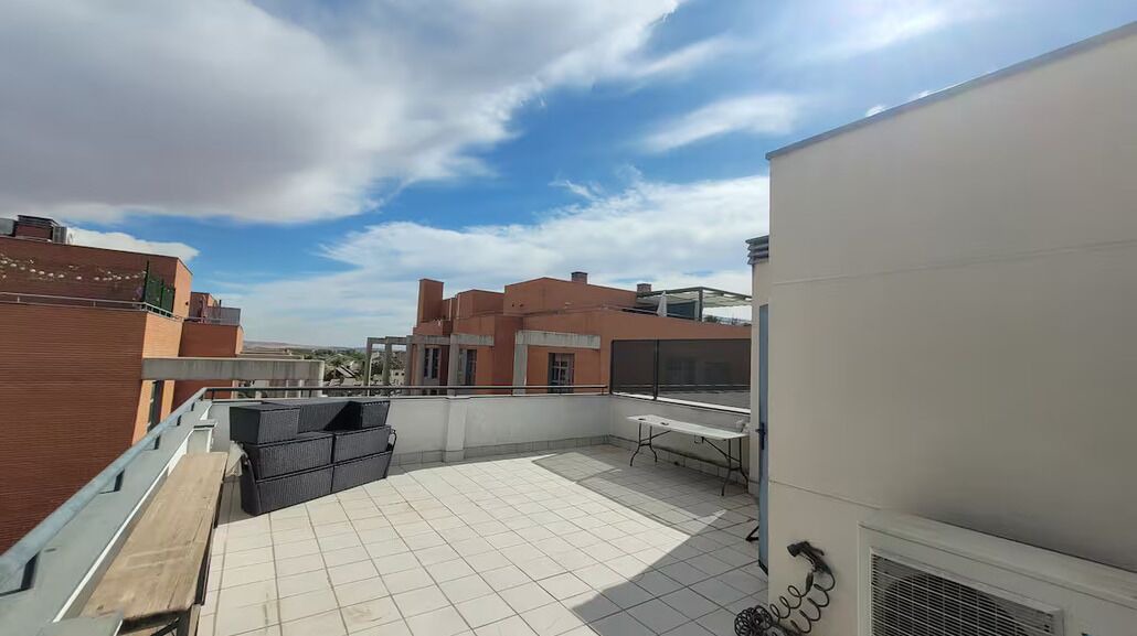 Photo of Outdoor in Simancas